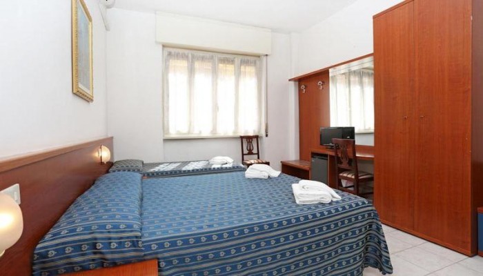 Hotel Athena poza 6