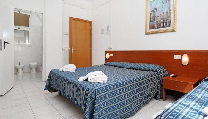 Hotel Athena poza 7