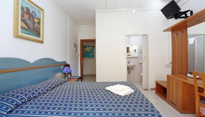 Hotel Athena poza 10