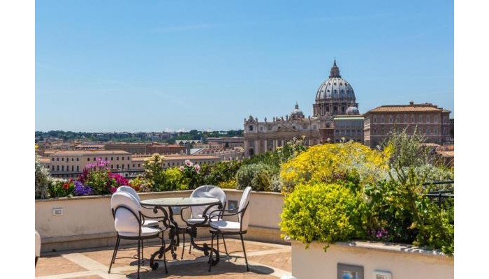 Poza pentru Hotel Atlante Star 1183-1667996637 Hotel Atlante Star poza 1