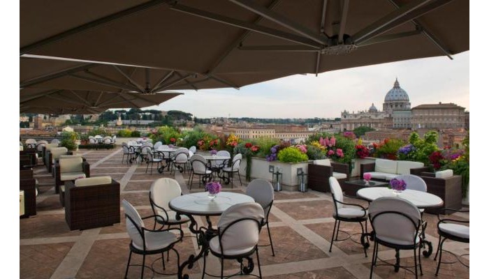 Poza pentru Hotel Atlante Star 1455-1667996650 Hotel Atlante Star poza 2