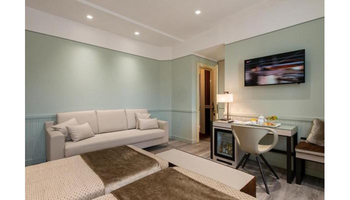 Poza pentru Hotel Atlante Star 1957-1667996654 Hotel Atlante Star poza 3