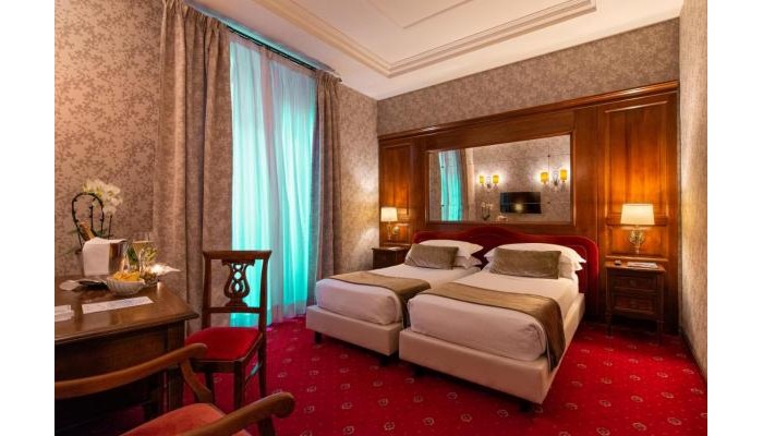 Poza pentru Hotel Atlante Star 30-1667996661 Hotel Atlante Star poza 4