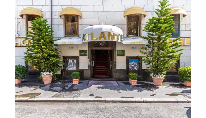 Poza pentru Hotel Atlante Star 5738-1667996669 Hotel Atlante Star poza 0