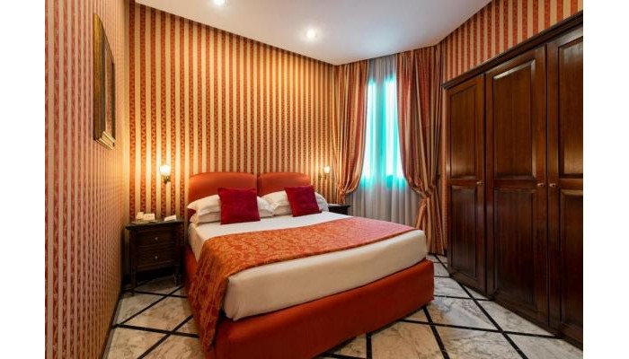 Poza pentru Hotel Atlante Star 5757-1667996663 Hotel Atlante Star poza 7