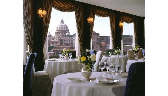 Poza pentru Hotel Atlante Star 7717-1667996644 Hotel Atlante Star poza 10