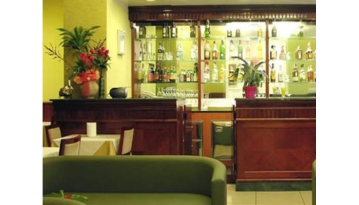 Hotel Augusta Lucilla Palace poza 0