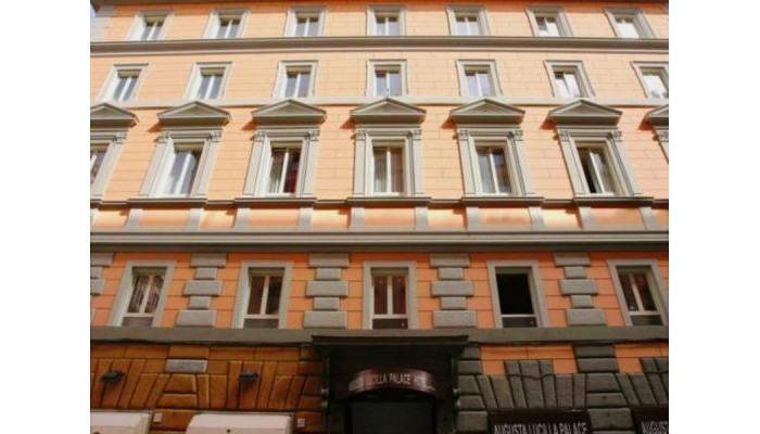 Hotel Augusta Lucilla Palace poza 8