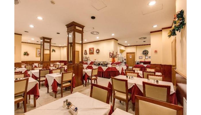 Hotel Augusta Lucilla Palace poza 1