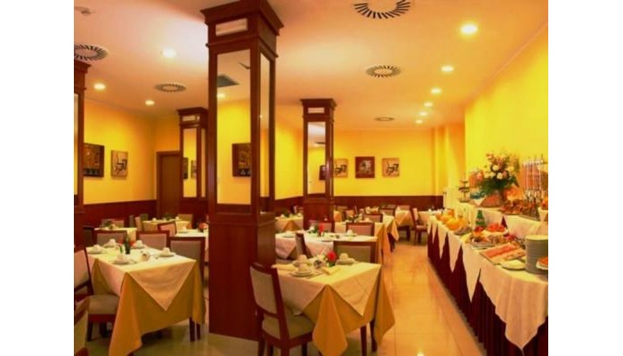 Hotel Augusta Lucilla Palace poza 4