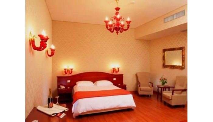 Hotel Augusta Lucilla Palace poza 9