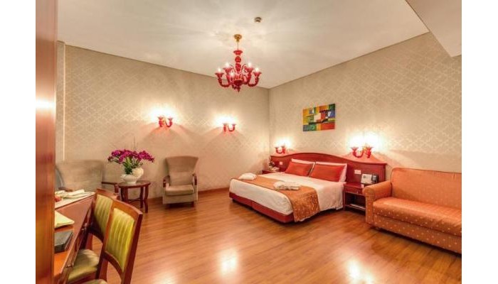 Hotel Augusta Lucilla Palace poza 6