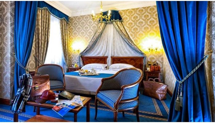 Hotel Barberini poza 7