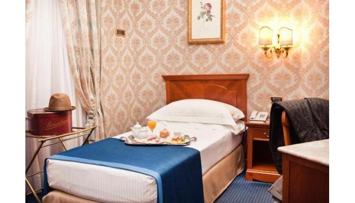 Hotel Barberini poza 2