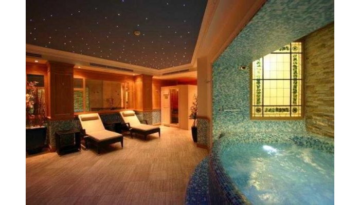 Hotel Barberini poza 4