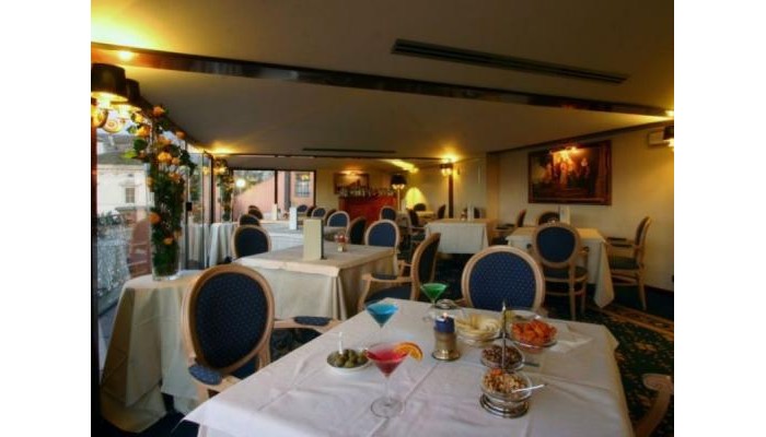 Hotel Barberini poza 8