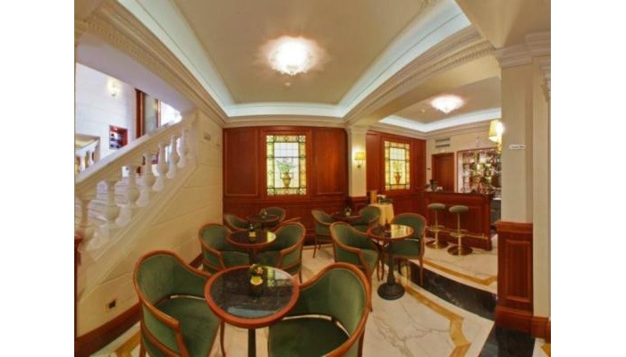 Hotel Barberini poza 5