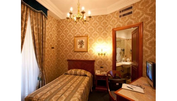 Hotel Barberini poza 9