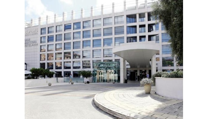Hotel Barcelo Aran Mantegna poza 4