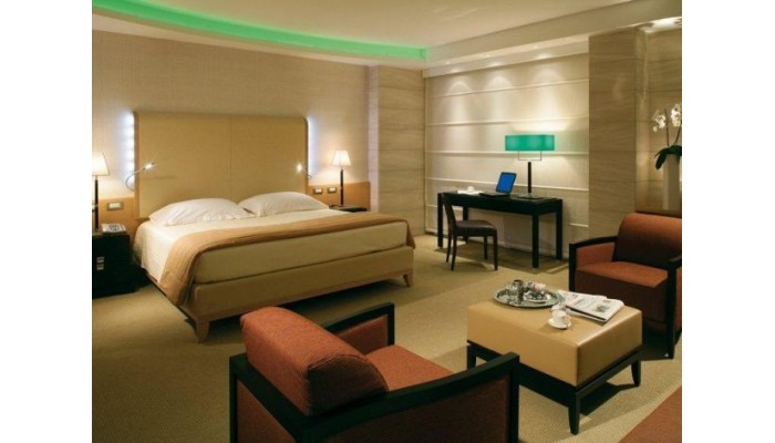 Hotel Barcelo Aran Mantegna poza 2