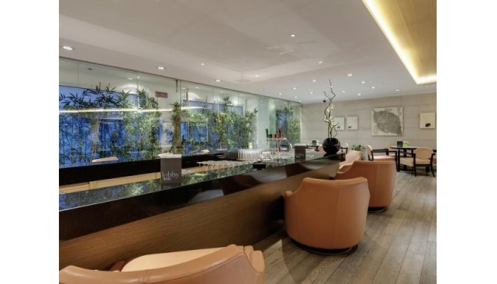 Hotel Barcelo Aran Mantegna poza 5