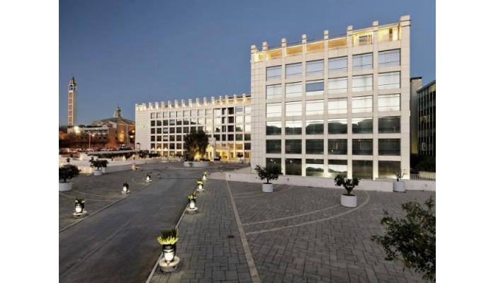 Hotel Barcelo Aran Mantegna poza 6
