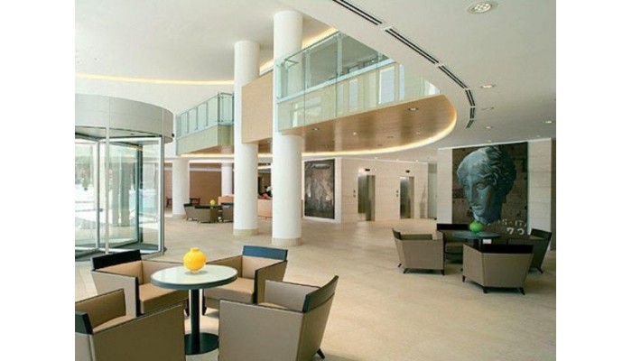 Hotel Barcelo Aran Mantegna poza 0