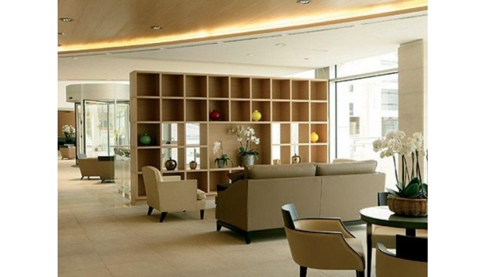 Hotel Barcelo Aran Mantegna poza 1