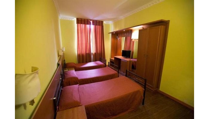 Hotel Beautiful poza 5