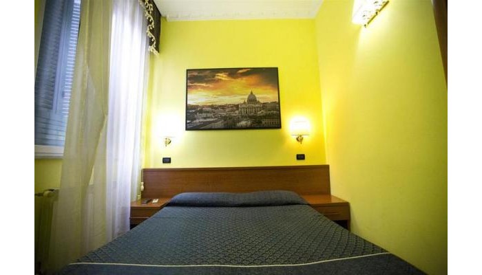 Hotel Beautiful poza 4