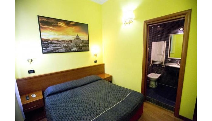 Hotel Beautiful poza 9