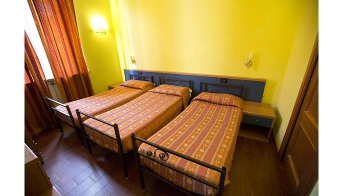 Hotel Beautiful poza 3