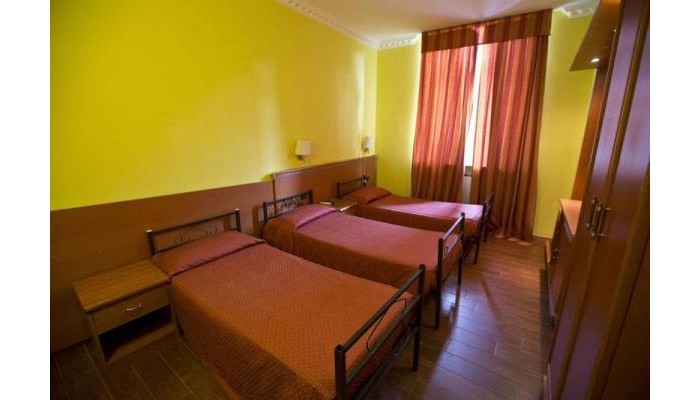 Hotel Beautiful poza 7