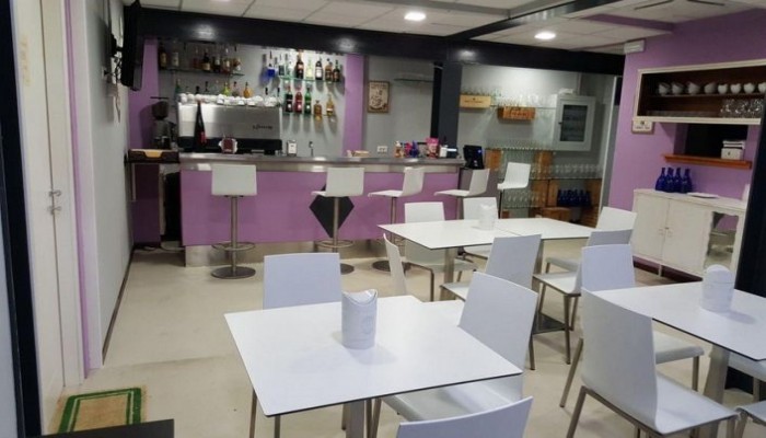 Hotel Bella Vita poza 3