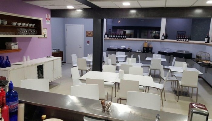 Hotel Bella Vita poza 2