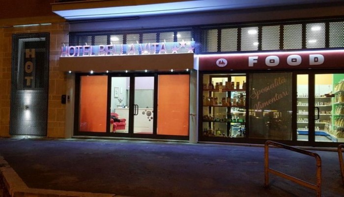 Hotel Bella Vita poza 0