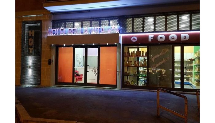 Hotel Bella Vita poza 4