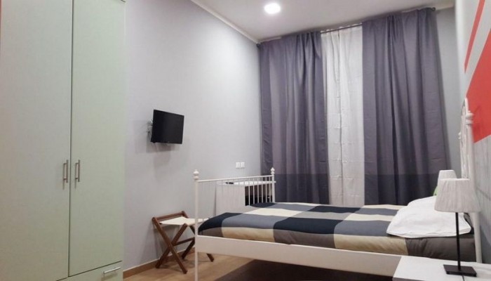 Hotel Bella Vita poza 1