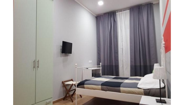 Hotel Bella Vita poza 5