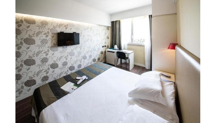 Hotel Best Western Roma Tor Vergata poza 4