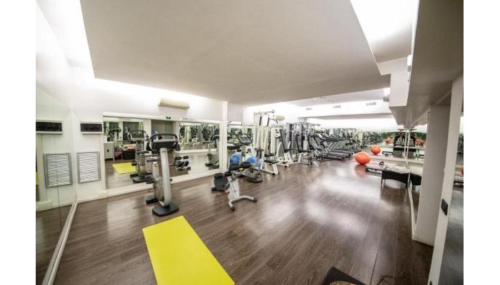 Hotel Best Western Roma Tor Vergata poza 10