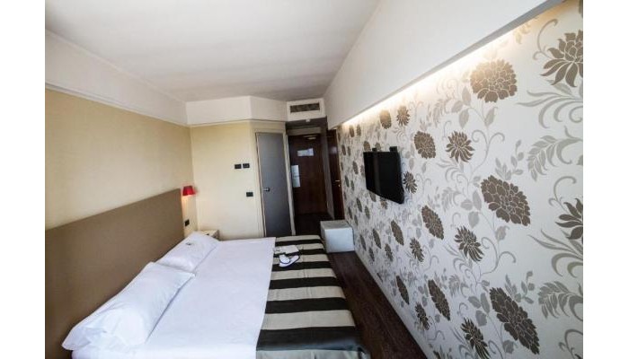 Hotel Best Western Roma Tor Vergata poza 3