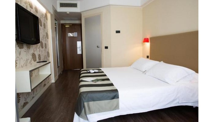 Hotel Best Western Roma Tor Vergata poza 1