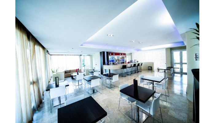 Hotel Best Western Roma Tor Vergata poza 7