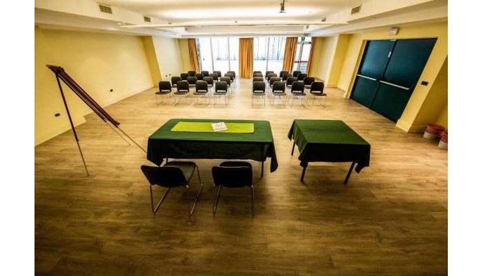 Hotel Best Western Roma Tor Vergata poza 11