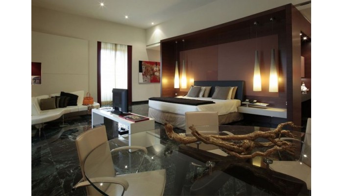 Hotel Boscolo Exedra poza 6