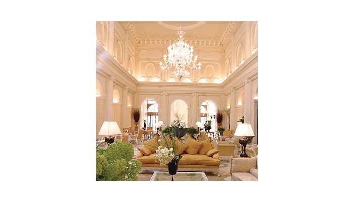Hotel Boscolo Exedra poza 7