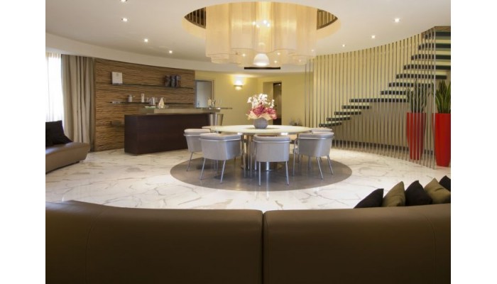 Hotel Boscolo Exedra poza 9