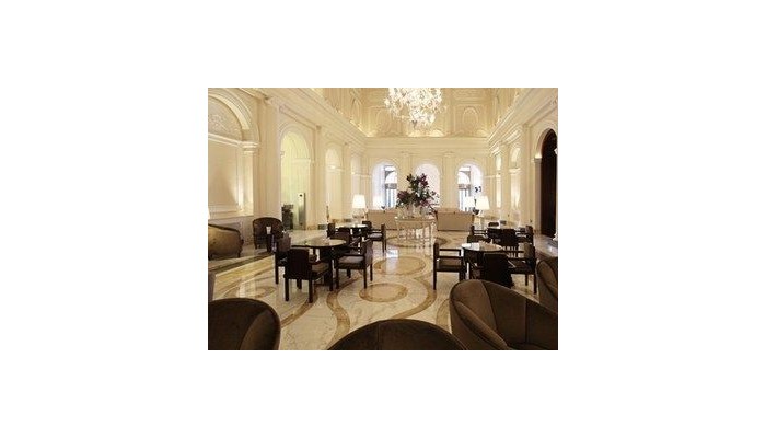 Hotel Boscolo Exedra poza 0