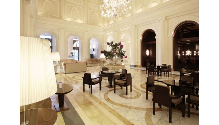 Hotel Boscolo Exedra poza 3